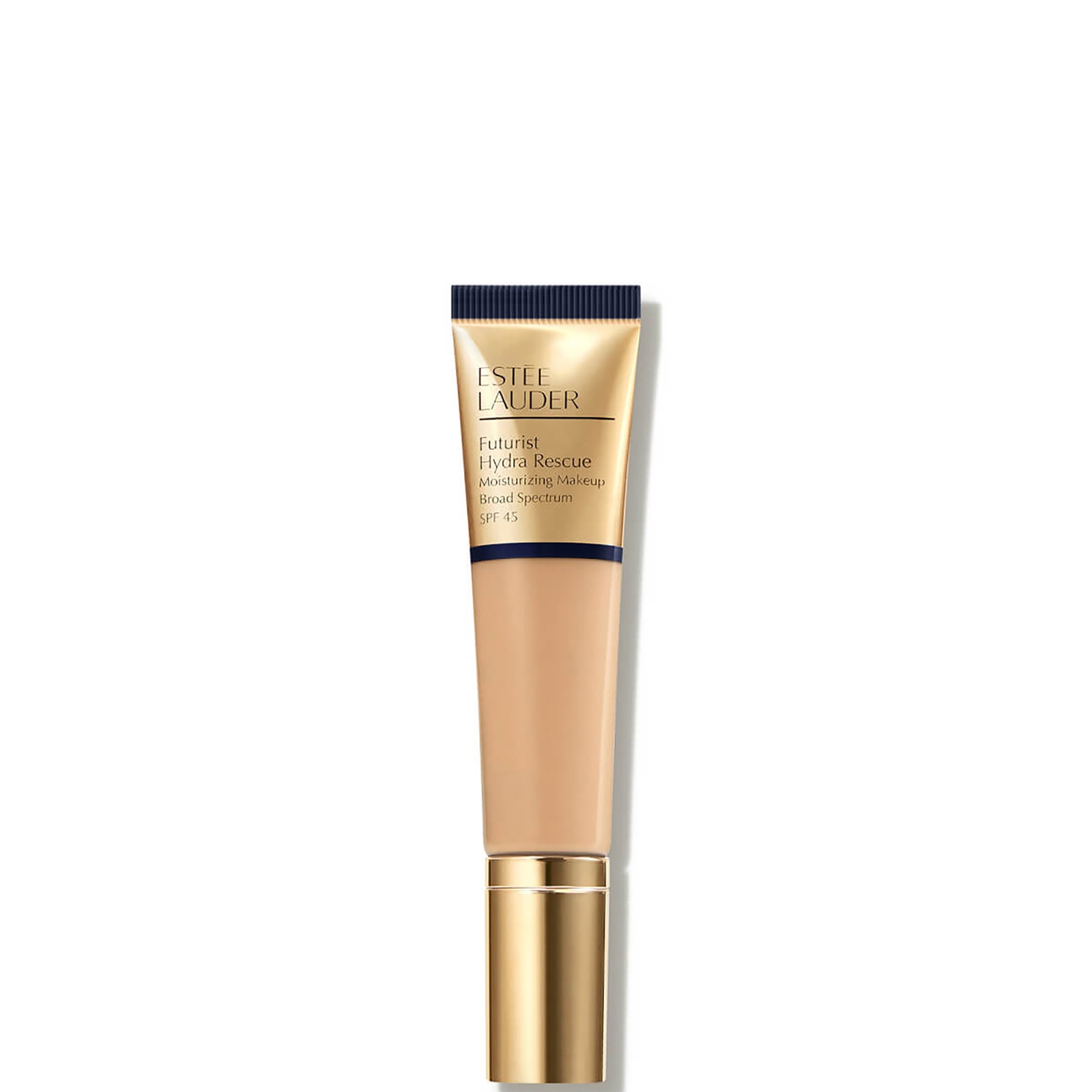 Estée Lauder Futurist Hydra Rescue Moisturizing Makeup SPF45 35ml (Various Shades) - 3W1 Tawny