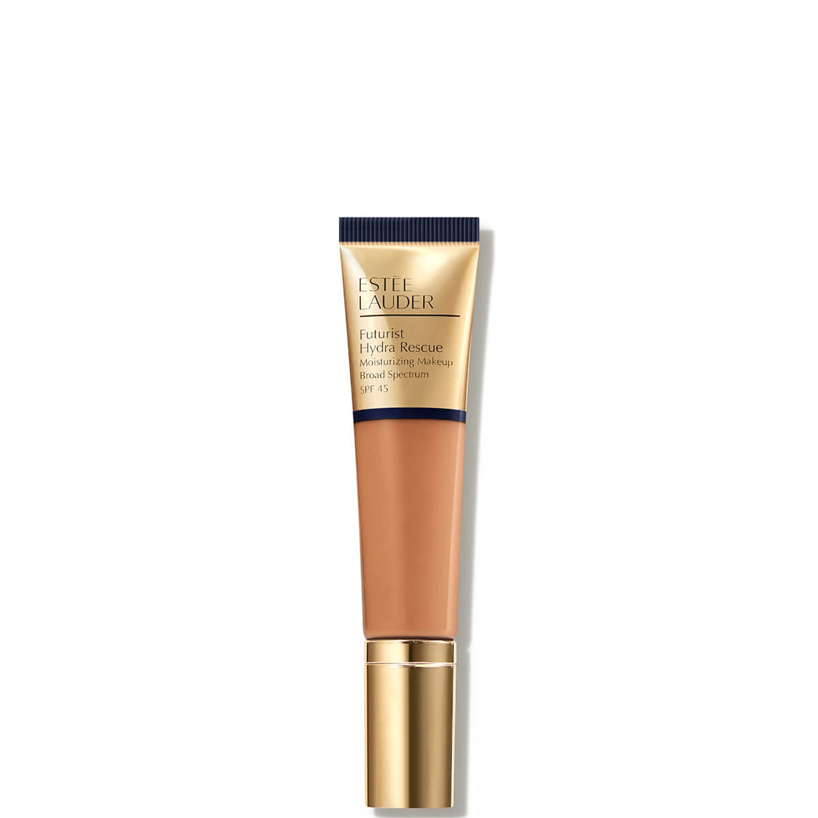 Estée Lauder Futurist Hydra Rescue Moisturizing Makeup SPF45 35ml (Various Shades) - 5W1 Bronze