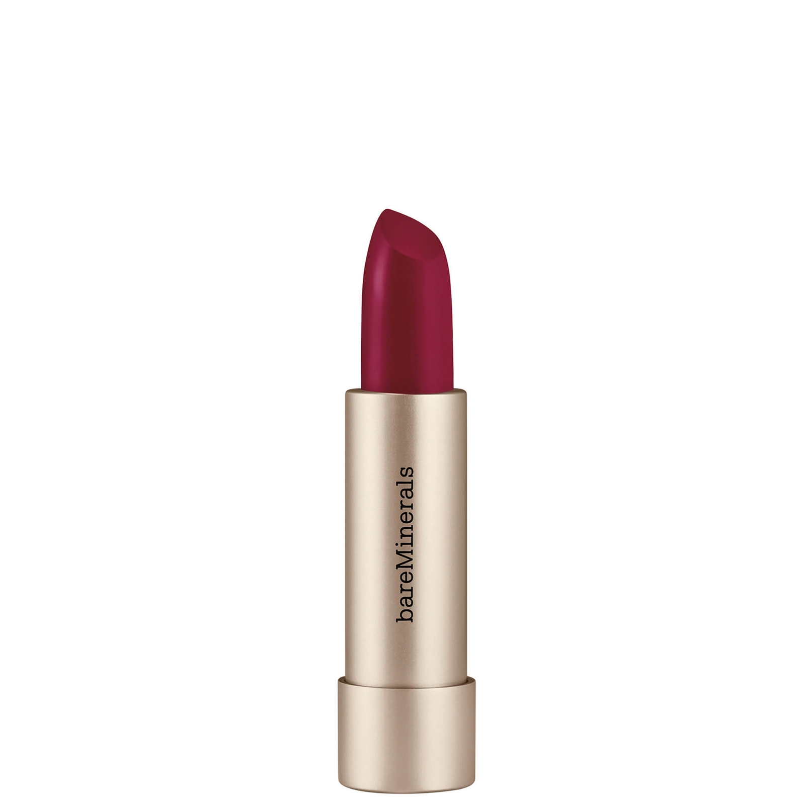 bareMinerals Mineralist Hydra Smoothing Lipstick 3.6g (Various Shades) - Fortitude