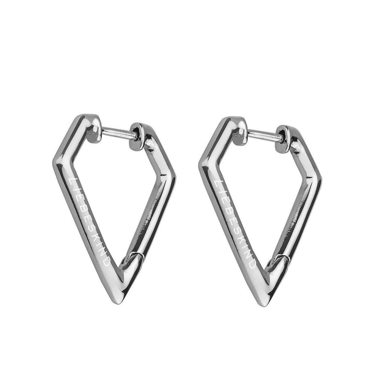 Liebeskind Berlin Oorringen LJ-0046-E-22