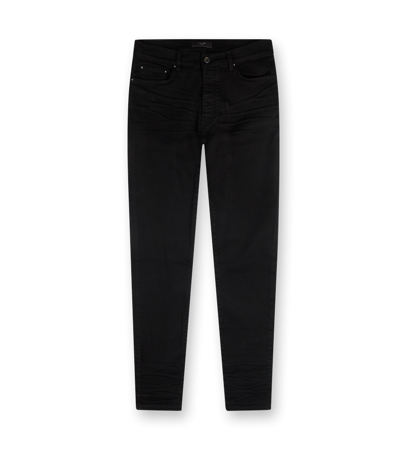 Stack Jeans Black Od - 34