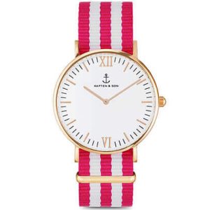 Kapten & Son Cherry campus 4251145211073