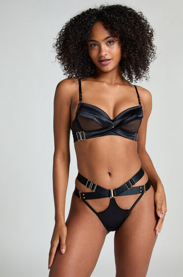 Hunkemöller Brazilian Colette Zwart