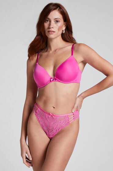 Hunkemöller Brazilian Belle Roze