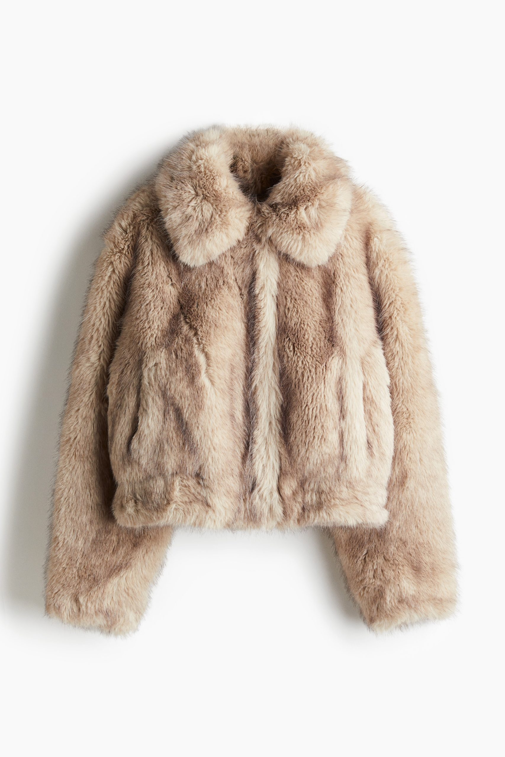 H & M - Lena Jasje - Oranje