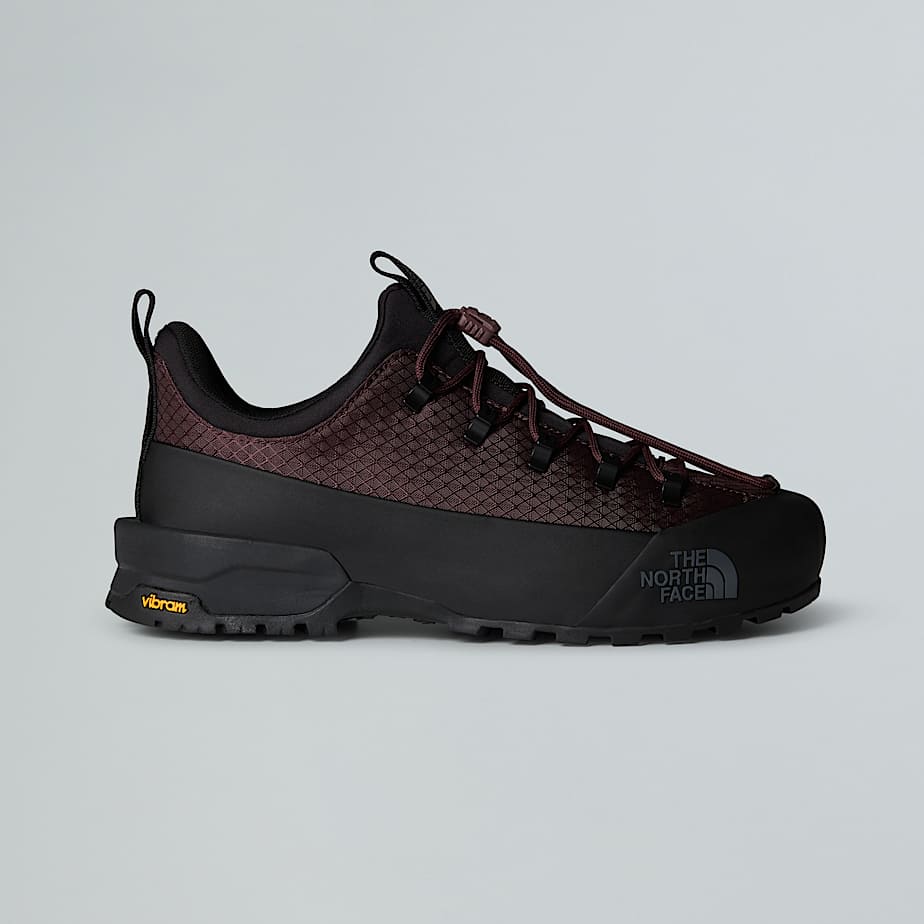 The North Face Glenclyffe Low Street-schoenen Tawny Quartz-tnf Black male