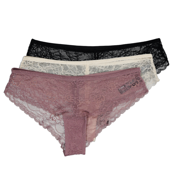 Amber Brazilian - Bruin