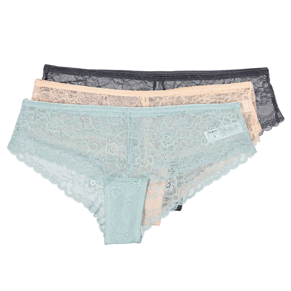 Amber Brazilian - Groen