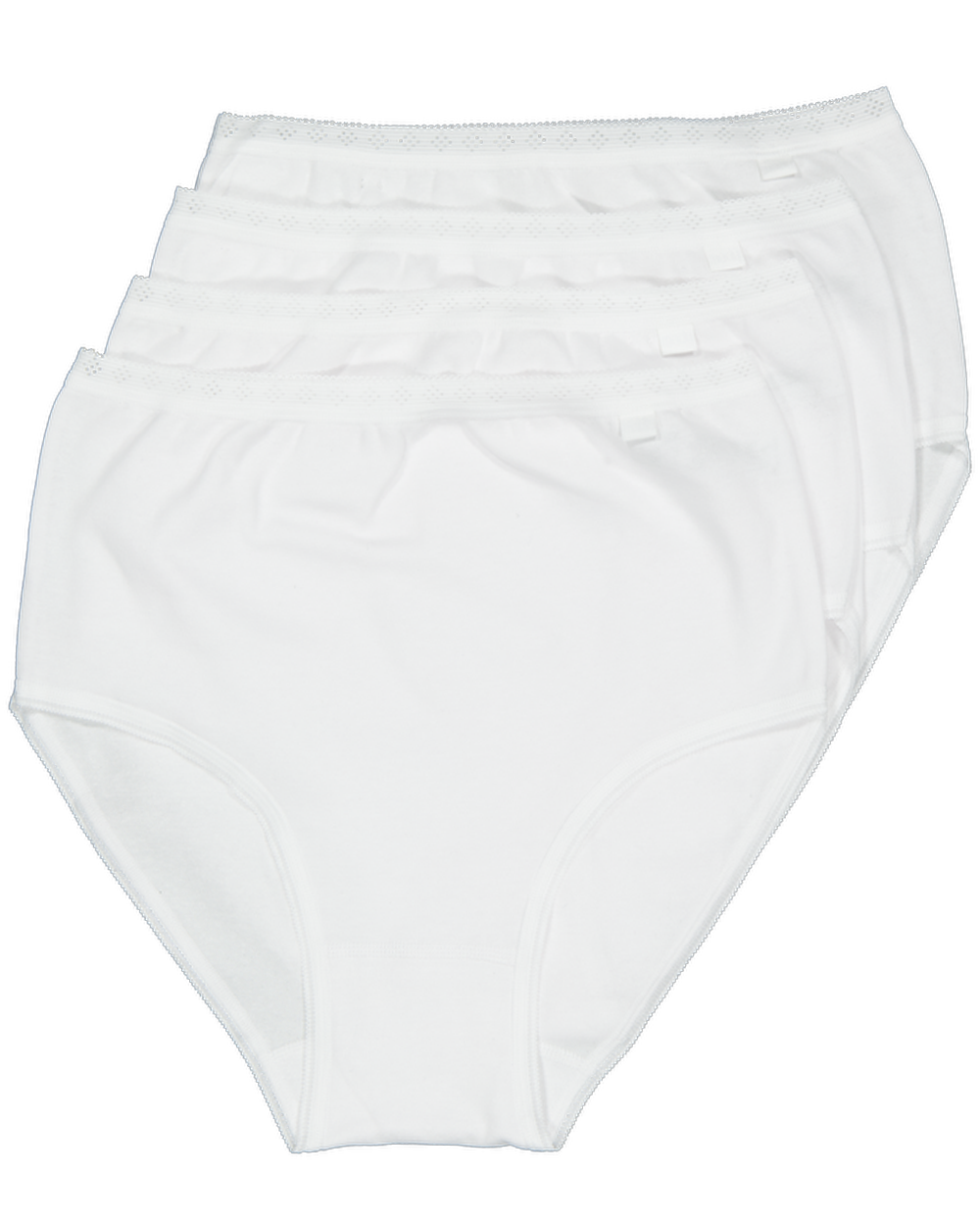 Mady Tailleslip - Wit