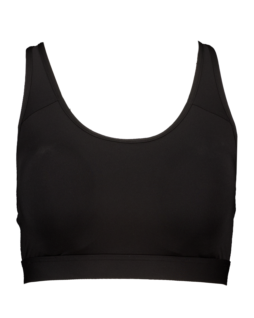 Sport-bh - Zwart