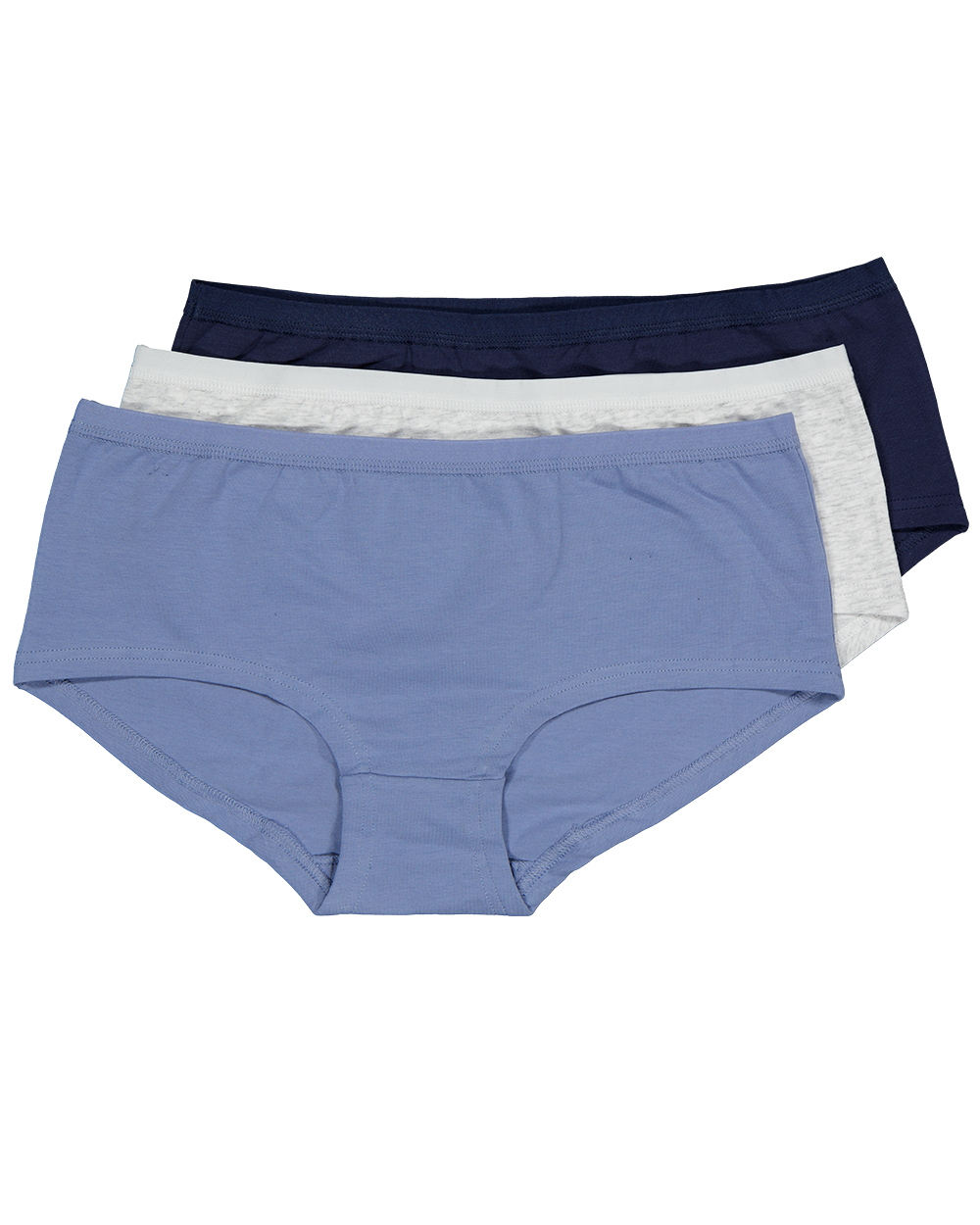 Cara Hipster - Blauw