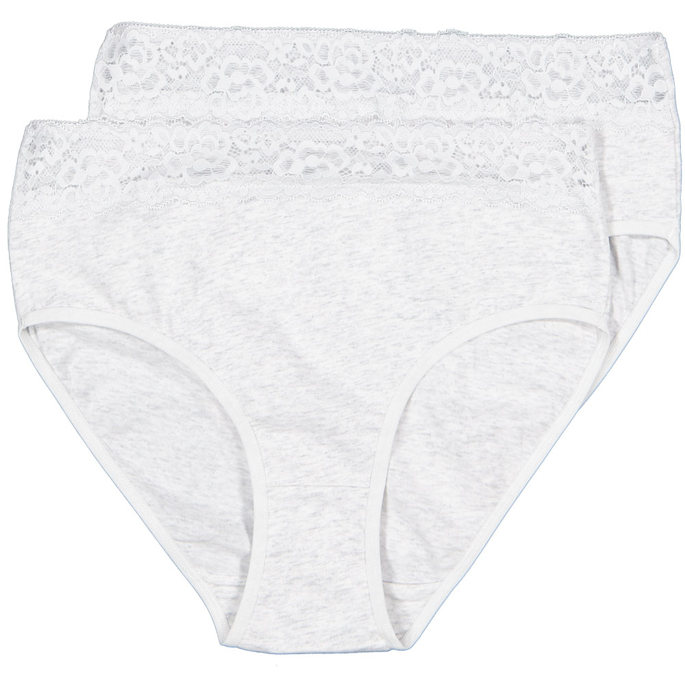 Jane Hipster - Grijs