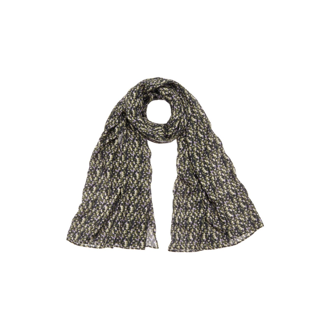 Lascana Sjaal Modieus sjaaltje Mode-sjaal