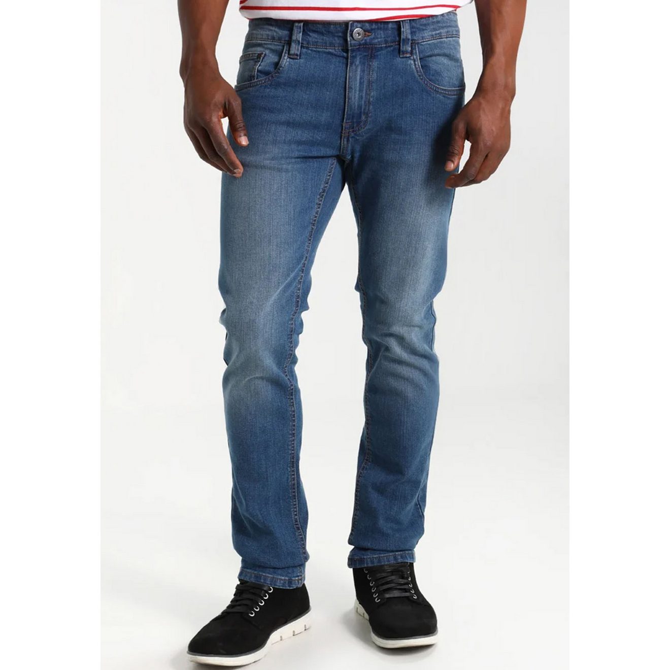 Indicode Regular fit jeans INTony