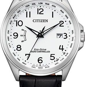 Citizen Radiografisch horloge CB0250-84E Polshorloge
