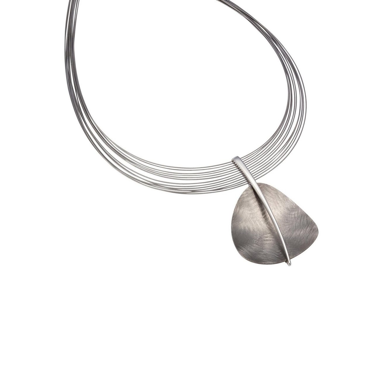 Firetti Ketting met hanger Sieraad Geschenk