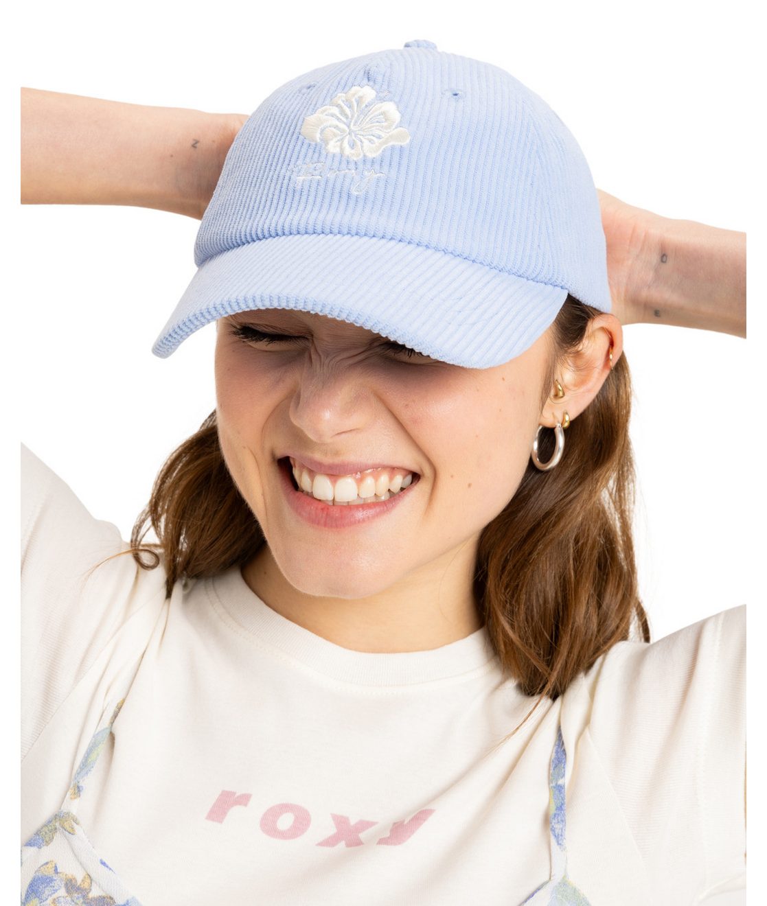 Roxy Baseball pet Brave Lineup