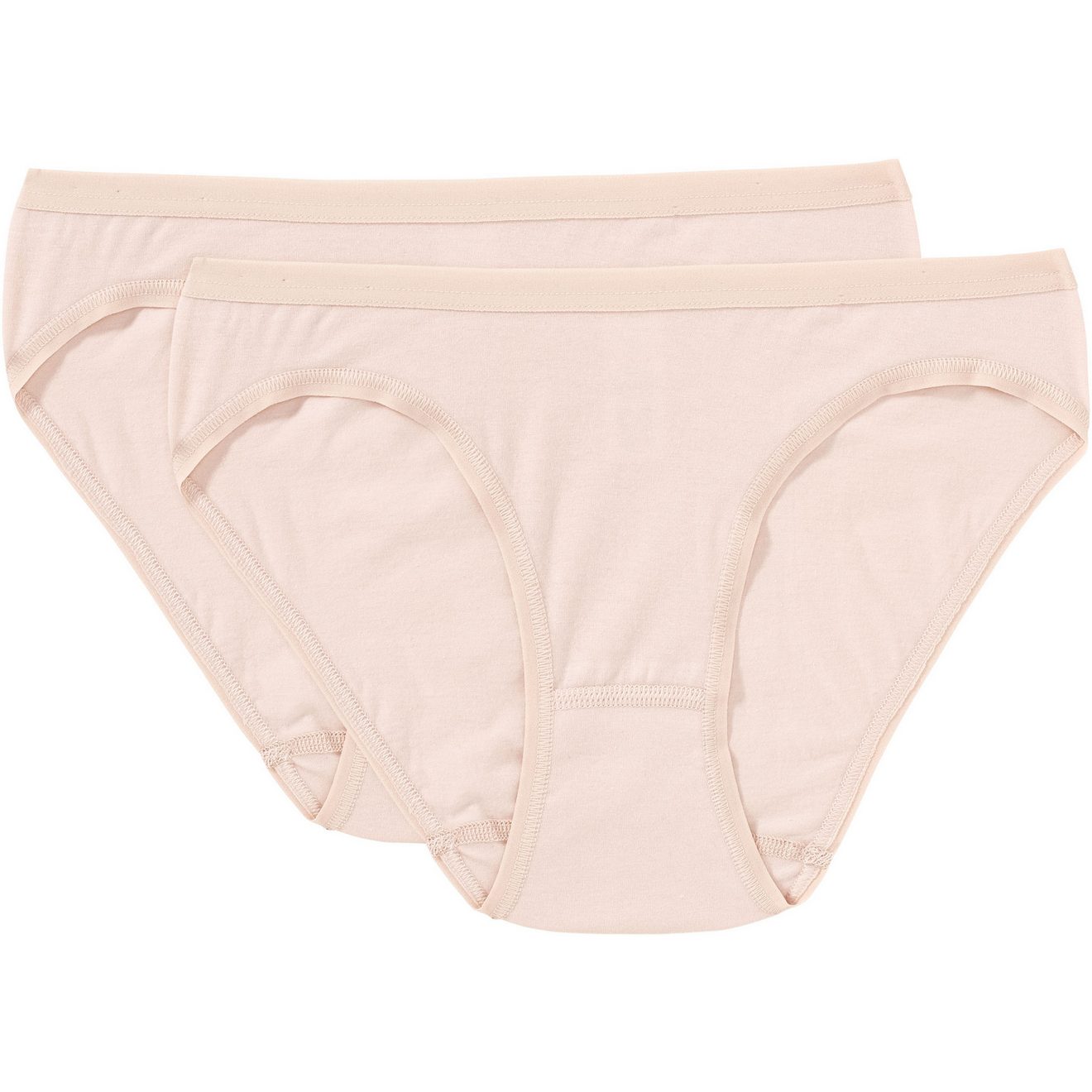 Speidel Minislip met elastische manchetten (2 stuks