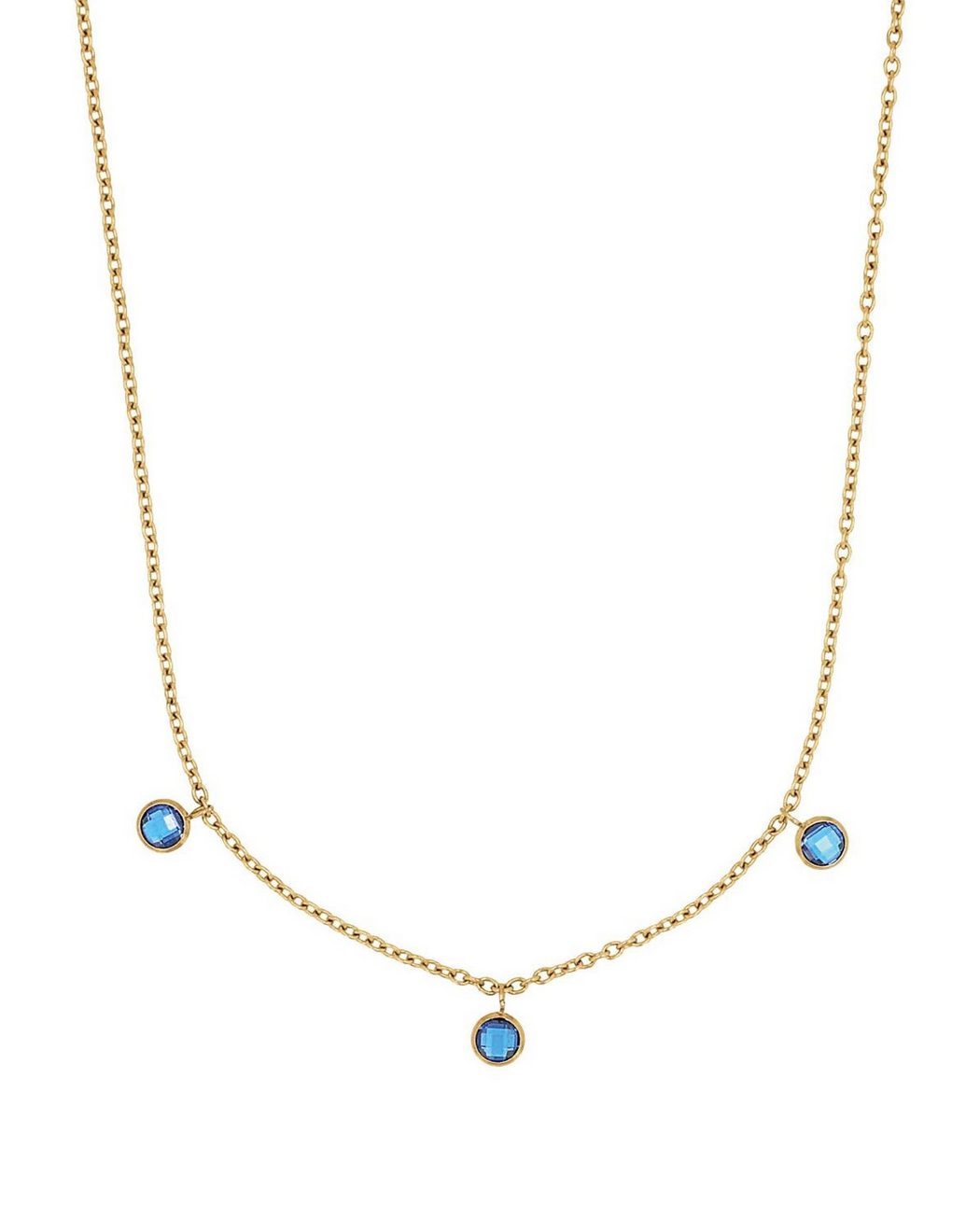 Amor Ketting met hanger 2034283