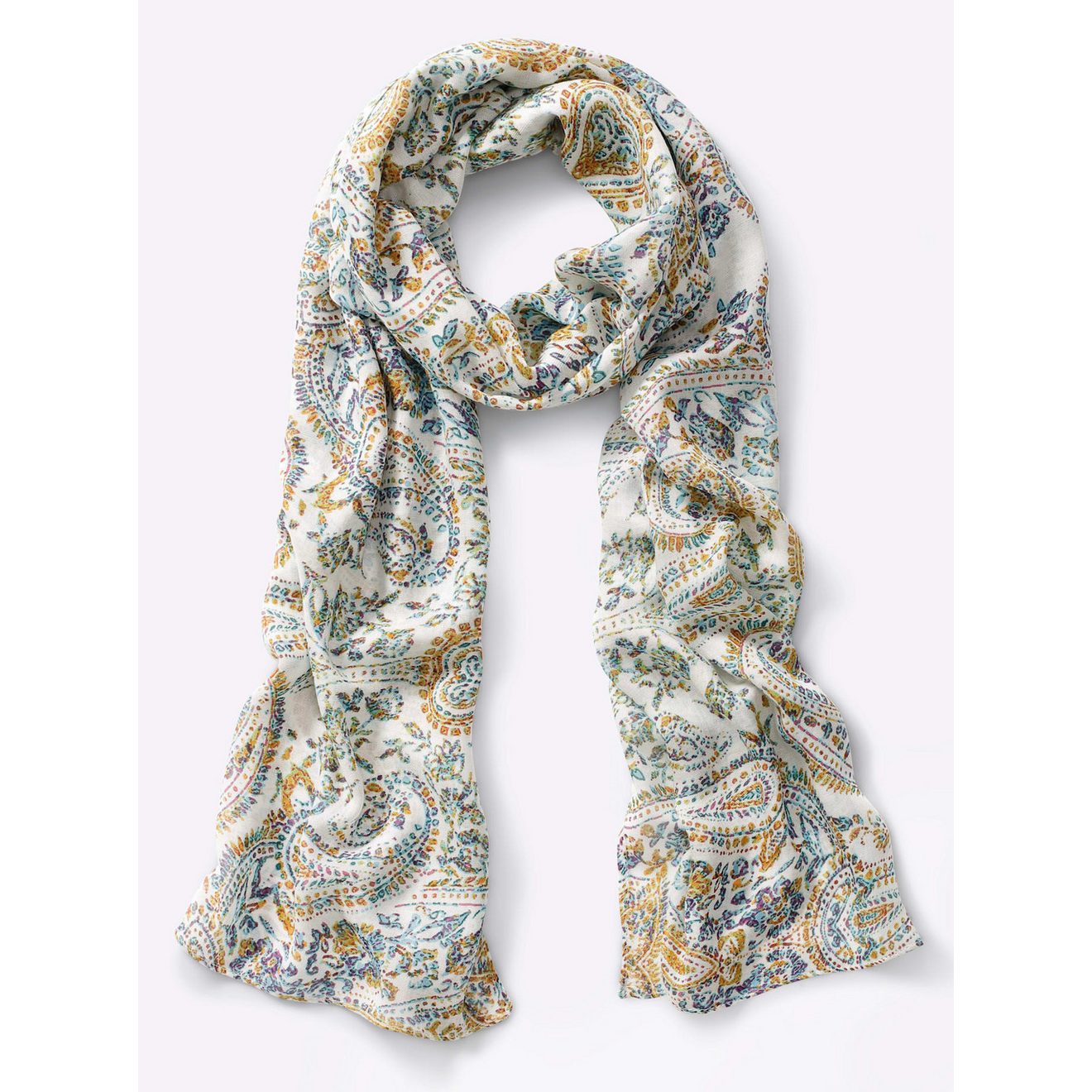 heine Modieuze sjaal