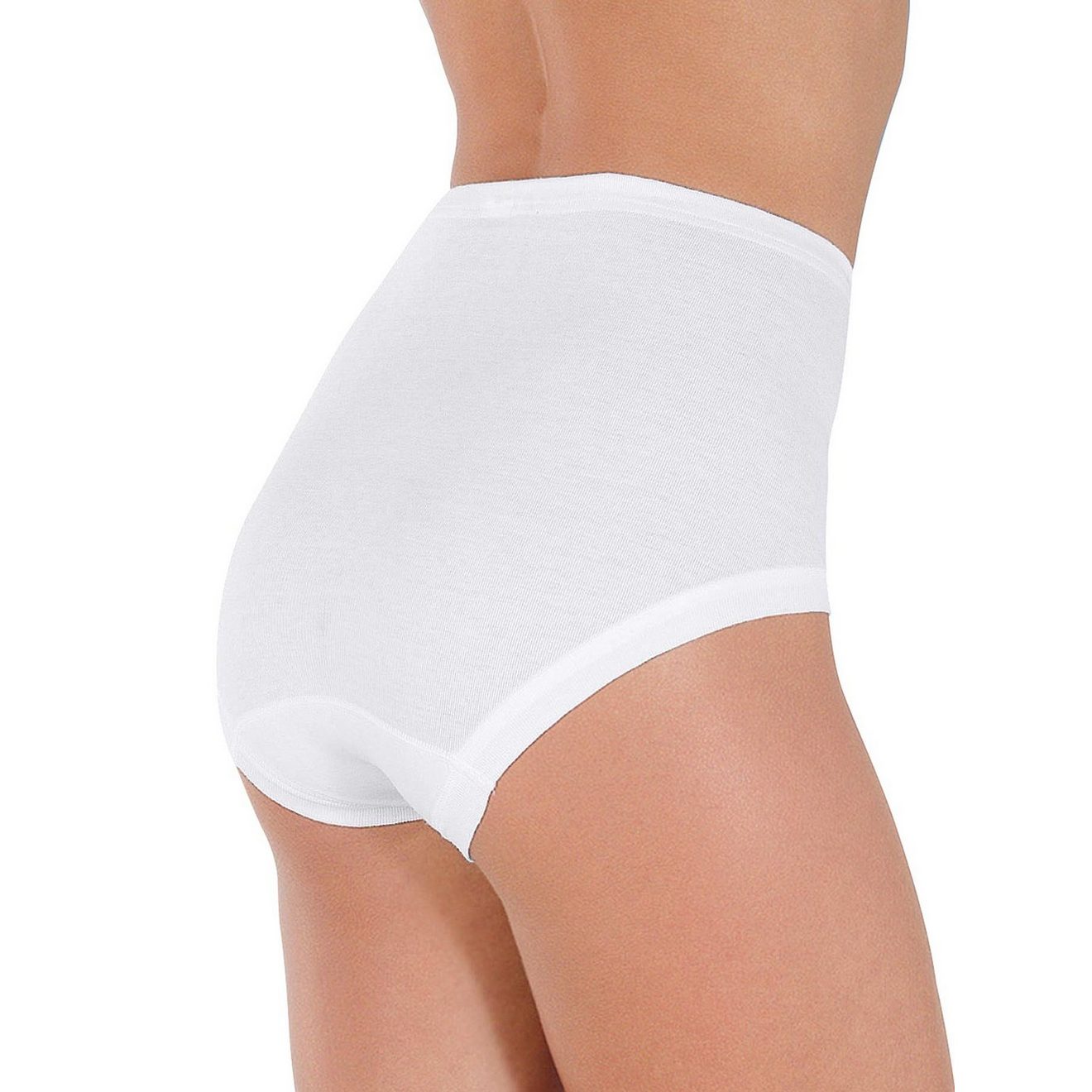 Schiesser Tailleslip (4 stuks)