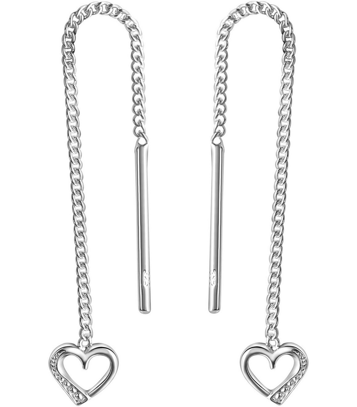 Firetti Paar oorhangers Sieraad Geschenk