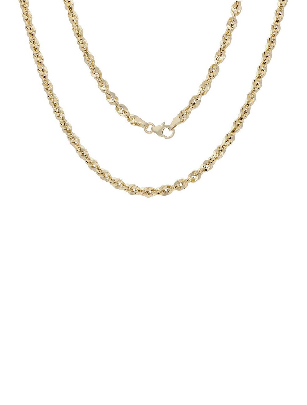 Firetti Gouden ketting Sieraad Geschenk Goud 585