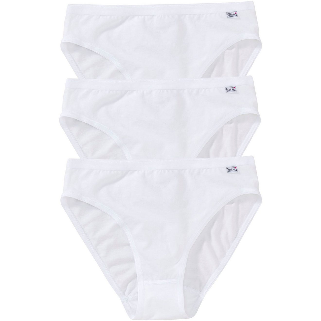 Speidel Jazz-hipsters Britta zonder storende zijnaden (Set van 3)