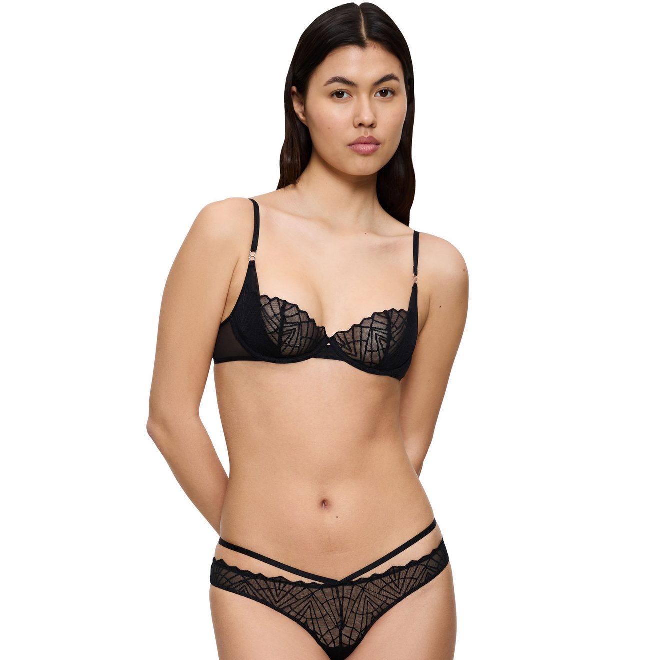 Triumph Beugel-bh That Night In Vegas