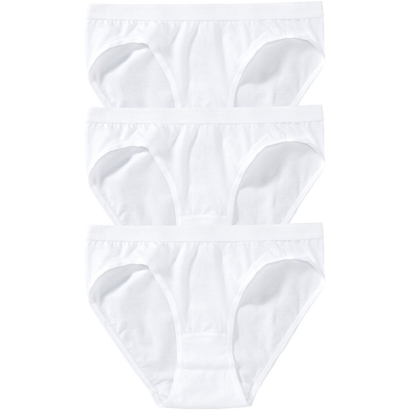 Speidel Minislip Zonder storende zijnaden (Set van 3)