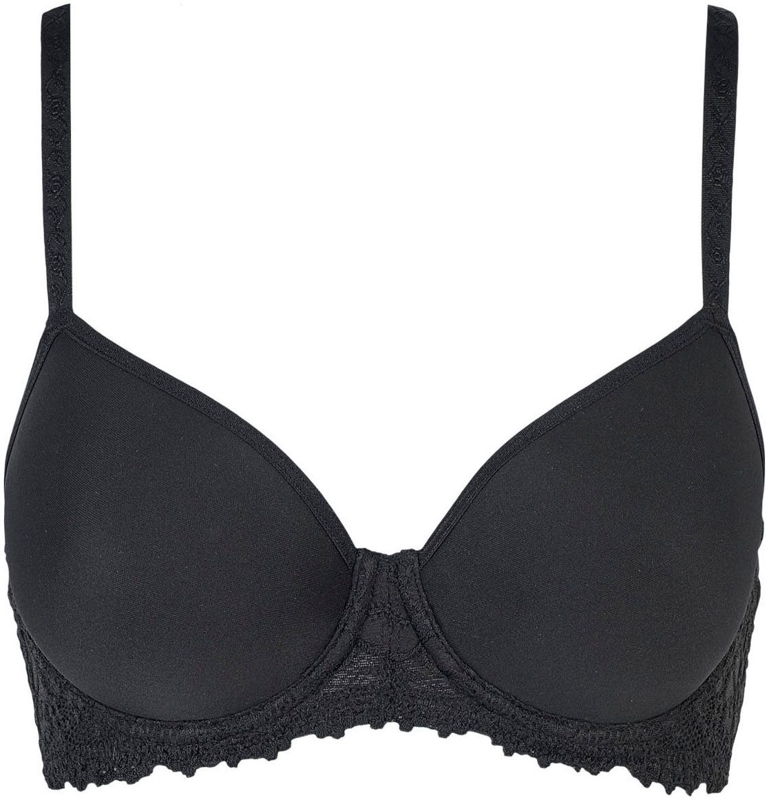 Nina Von C. Beugel-bh Millefleurs met elastische