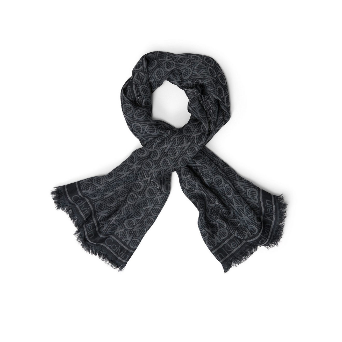 Calvin Klein Modieuze sjaal AP MNGRM JCQRD SCRF