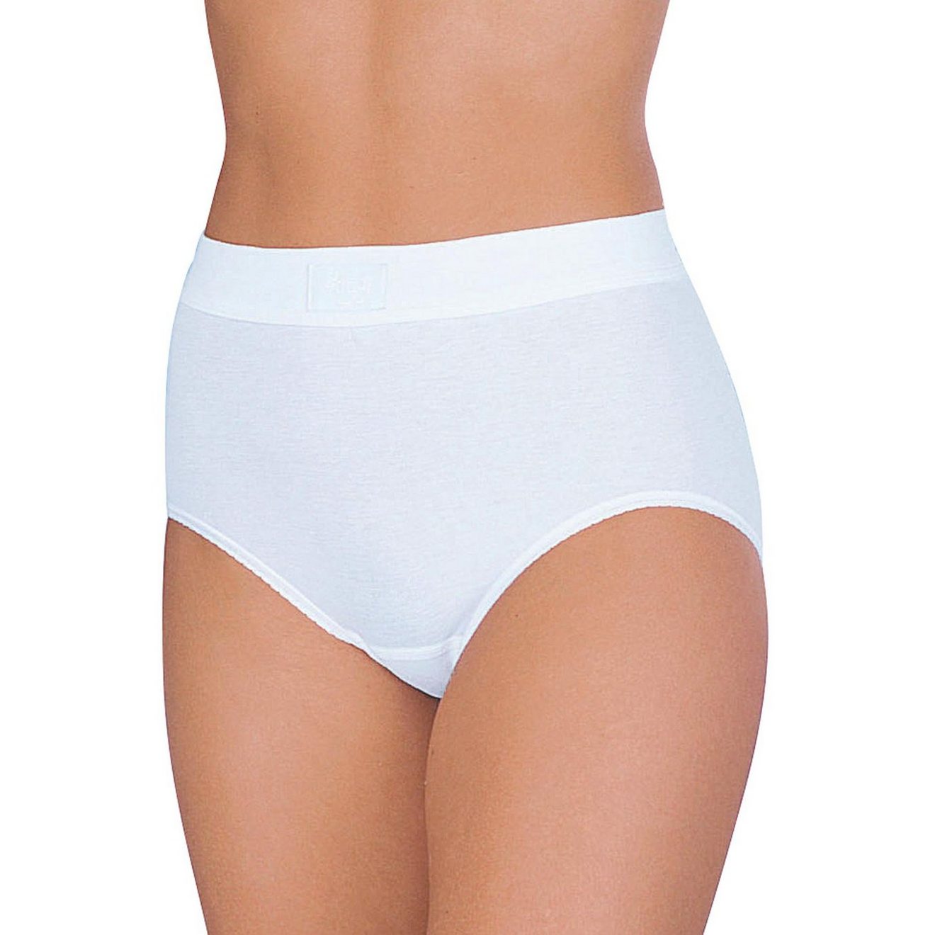 Sloggi Slip (2 stuks)