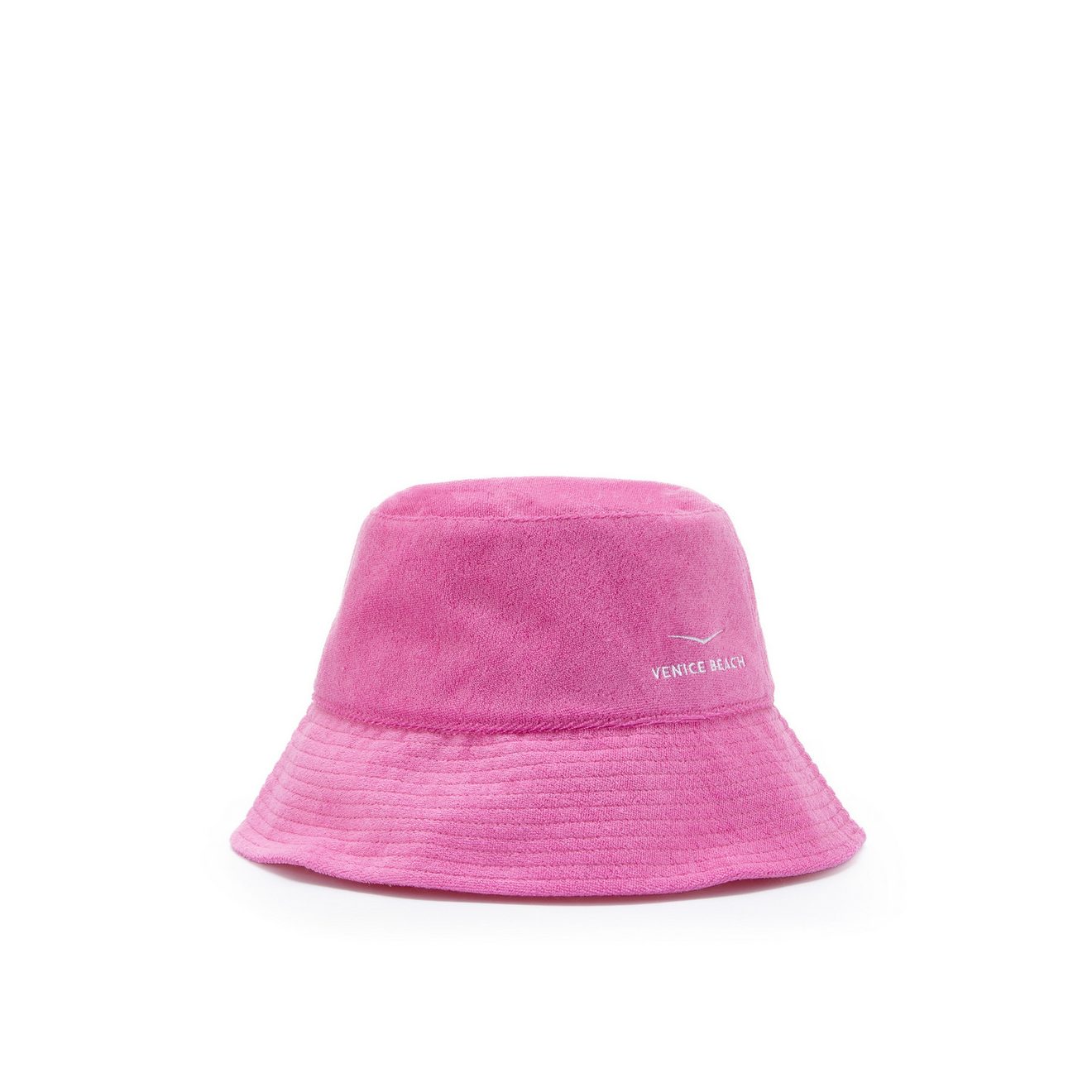 Venice Beach Vissershoed Bucket Hat Zomerhoed