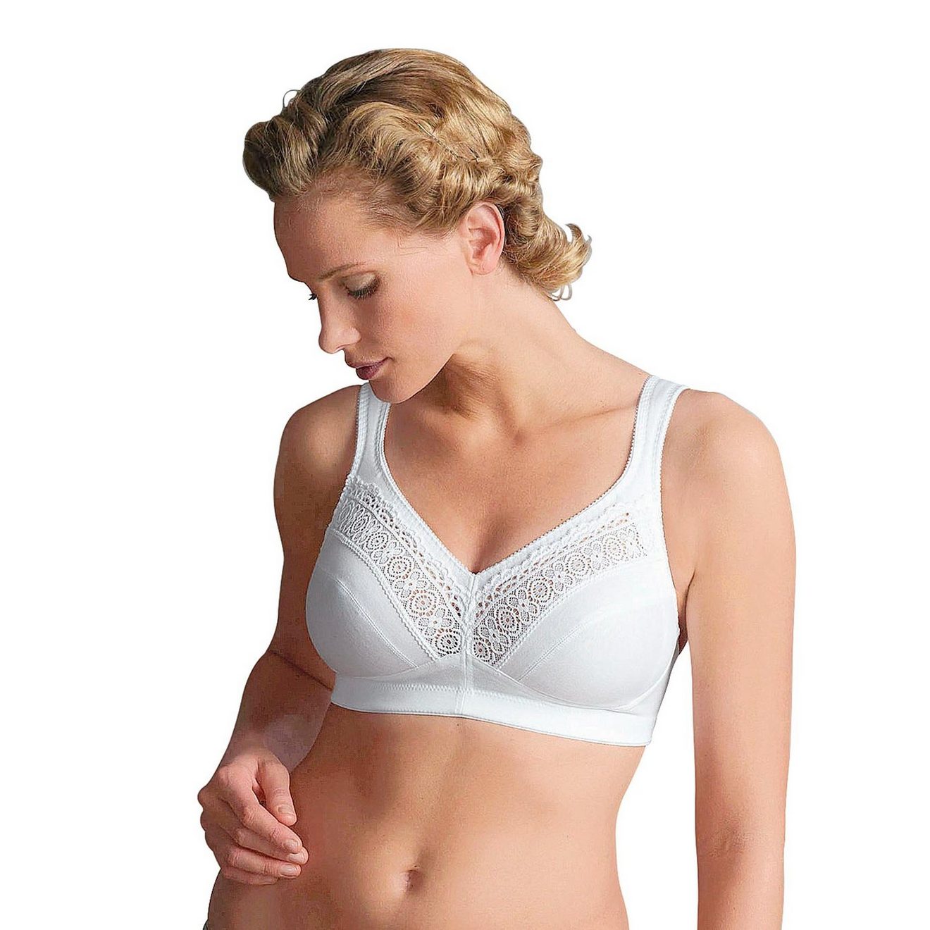 Swegmark Steun-bh (1-delig