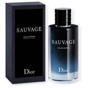 Dior Eau De Parfum Dior - Sauvage Eau De Parfum  - 200 ML