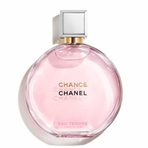 Chanel Eau De Parfum Verstuiver Chanel - Chance Eau Tendre  - 100 ML