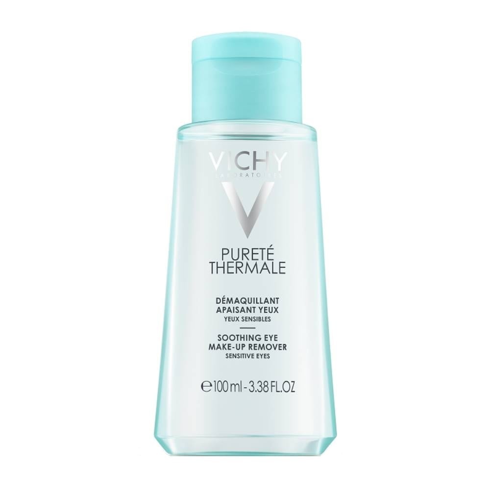 Vichy Vichy PURETE THERMALE Oog Make-up Verwijdering 100ML