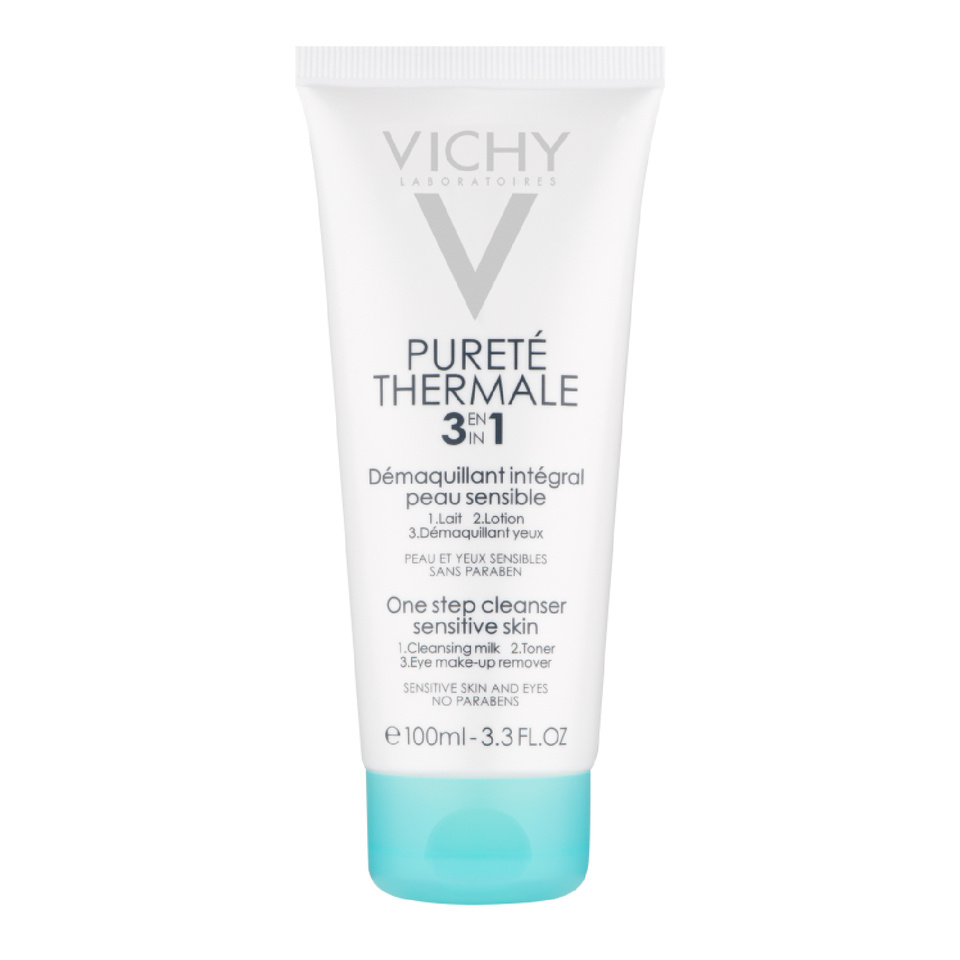 Vichy Vichy One Step 3 in 1 Complete Cleanser 100ml