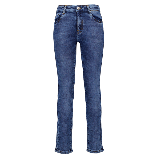 Jeans - Blauw