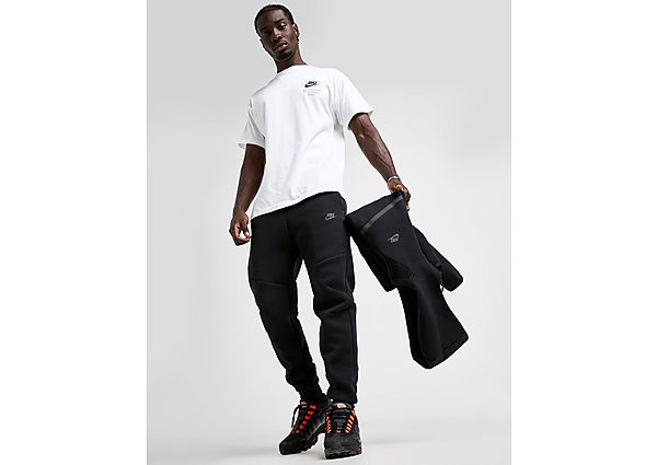 Nike Joggingbroek van fleece voor heren Tech - Zwart- Heren