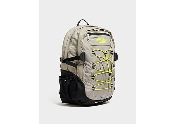 The North Face Borealis Classic Backpack - Beige- Dames