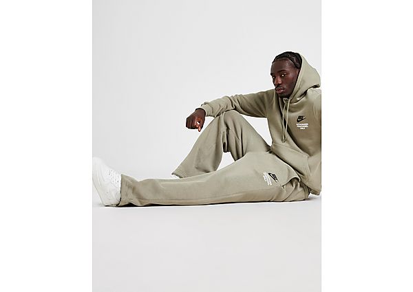 Nike Authorised Joggers - Groen- Heren