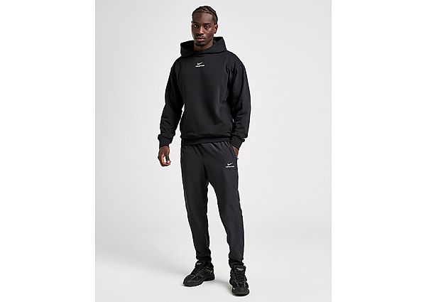 Nike Pro Track Pants - Zwart- Heren