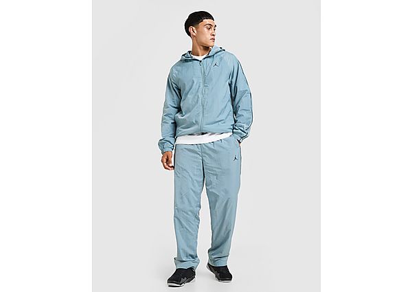 Jordan Sport Woven Track Pants - Grijs- Heren