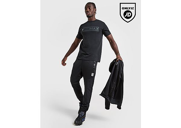 Nike Air Max Poly Track Pants - Zwart- Heren