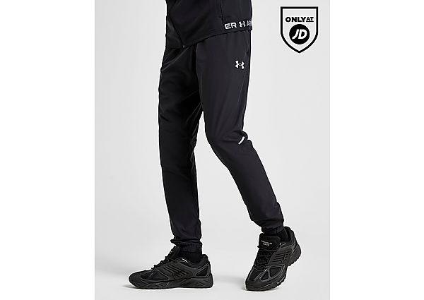 Under Armour Vanish Performance Track Pants - Zwart- Heren