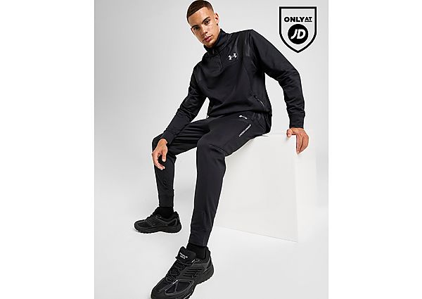 Under Armour Brawl Track Pants - Zwart- Heren