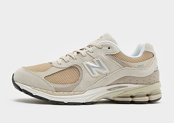 New Balance 2002R - Bruin- Heren