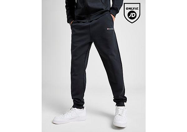 Napapijri Melk Fleece Joggers - Zwart- Heren